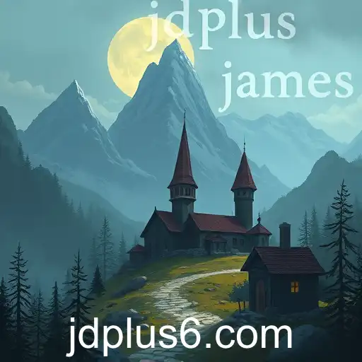 Exploring the Fascinating World of Adventure Games on JDPlus