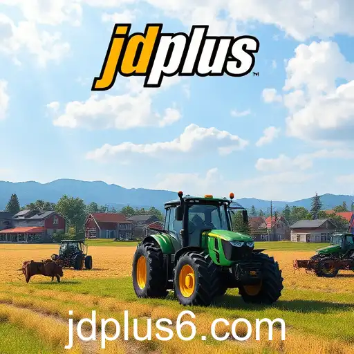 Evolving Trends in Online Gaming with JDPlus