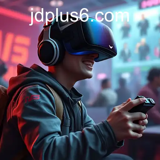 The Evolution of Gaming Experiences in 2025