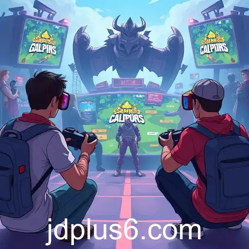 jdplus