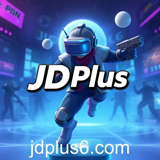 Gaming Revolution: JDPlus Sets New Standards