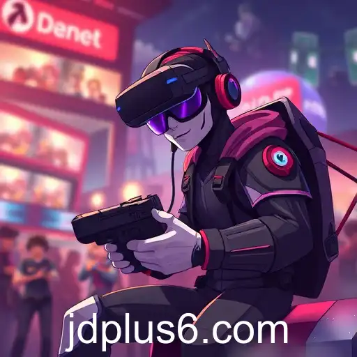 Gaming Trends and the Rise of JDPlus