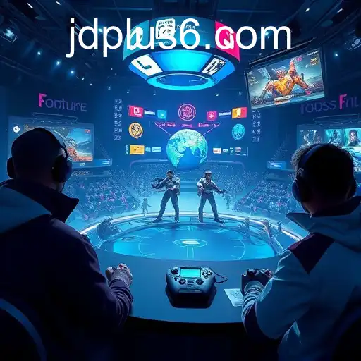 Innovations in Gaming Shaping the Future