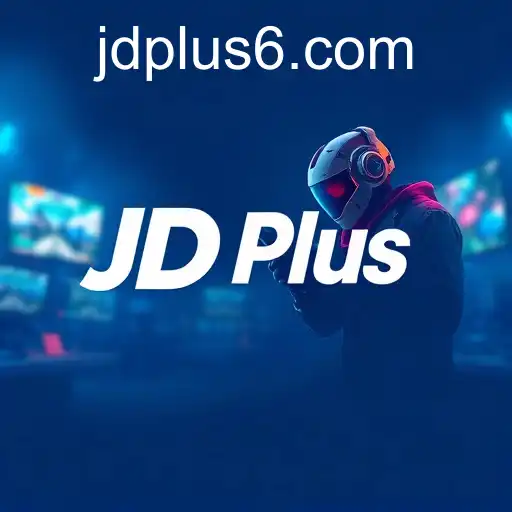 The Rise of JD Plus in the Gaming Industry