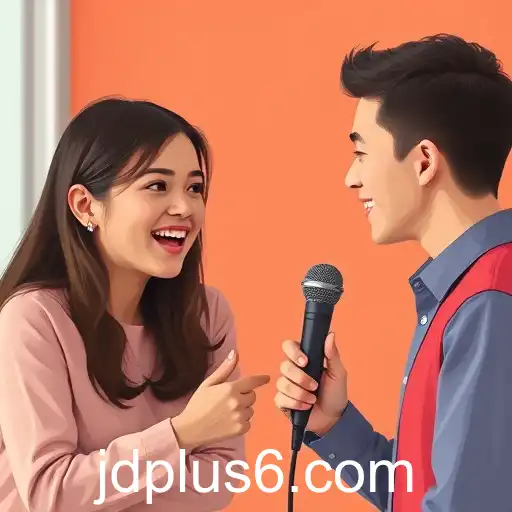 Gaming Innovation Boost: JDPlus Sets New Industry Standard