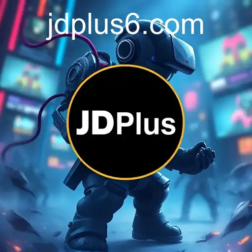 JDPlus Revolutionizes Online Gaming Experience