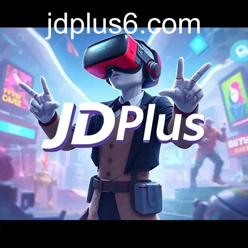 The Rise of JDPlus: A New Era in Online Gaming