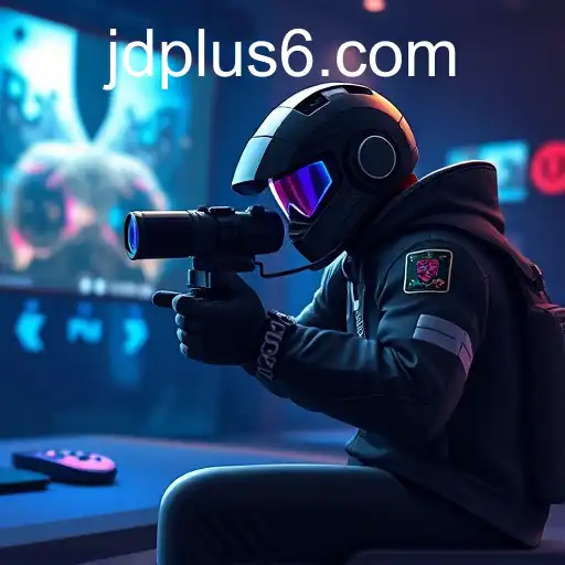 The Rise of JDPlus in the Gaming World