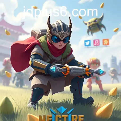 The Evolution and Impact of JDPlus on Online Gaming