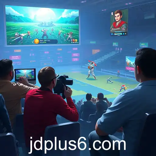 jdplus