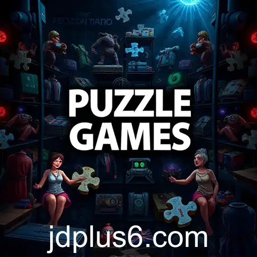 Unlocking the Benefits of Puzzle Games: The Rise of the 