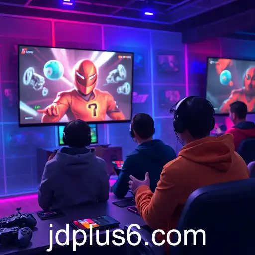 Revolutionizing English Game Platforms