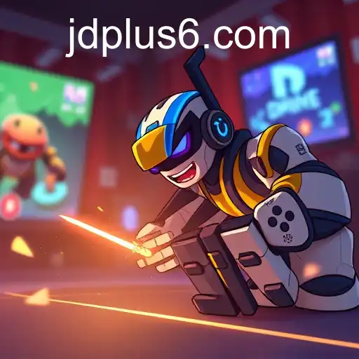 The Rise of JDPlus in the Gaming World