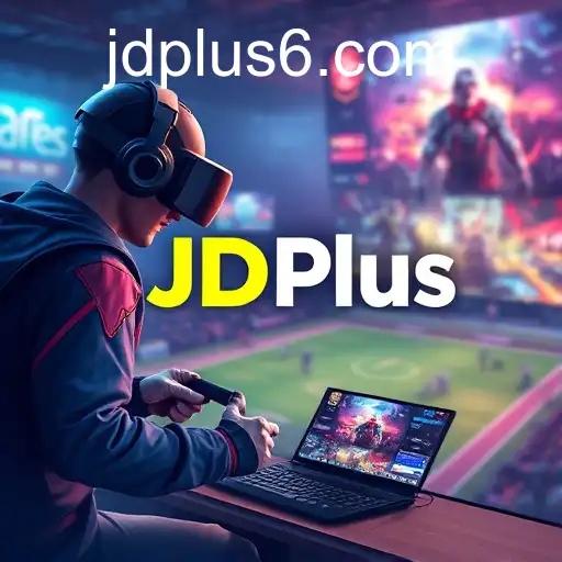 The Rise of JDPlus: A Dynamic Shift in Online Gaming