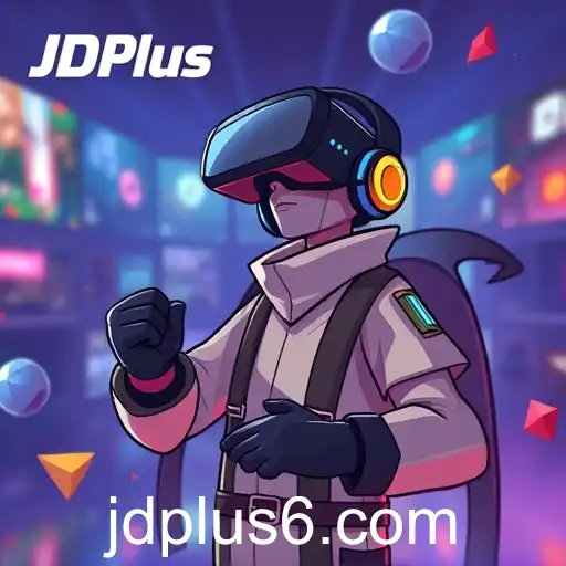 The Rise of JDPlus: Transforming the Gaming Landscape