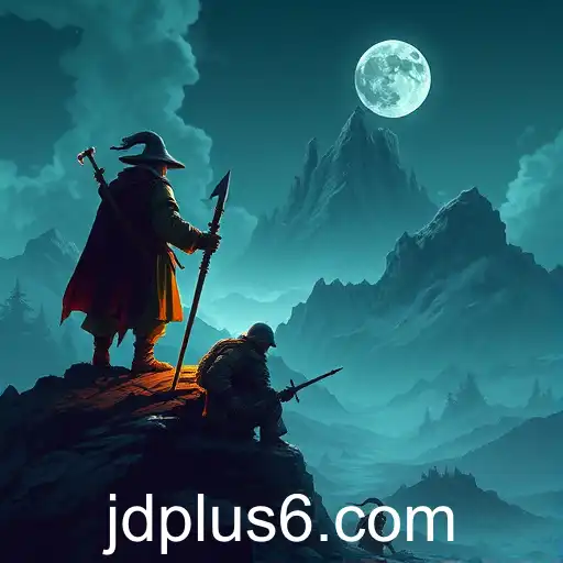 Exploring the Diverse World of Role-Playing Games on JDPlus