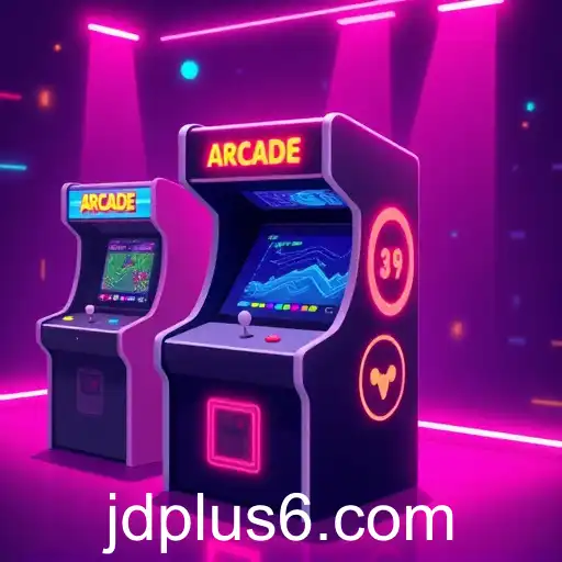 The Rise of JDPlus: Revolutionizing Online Gaming